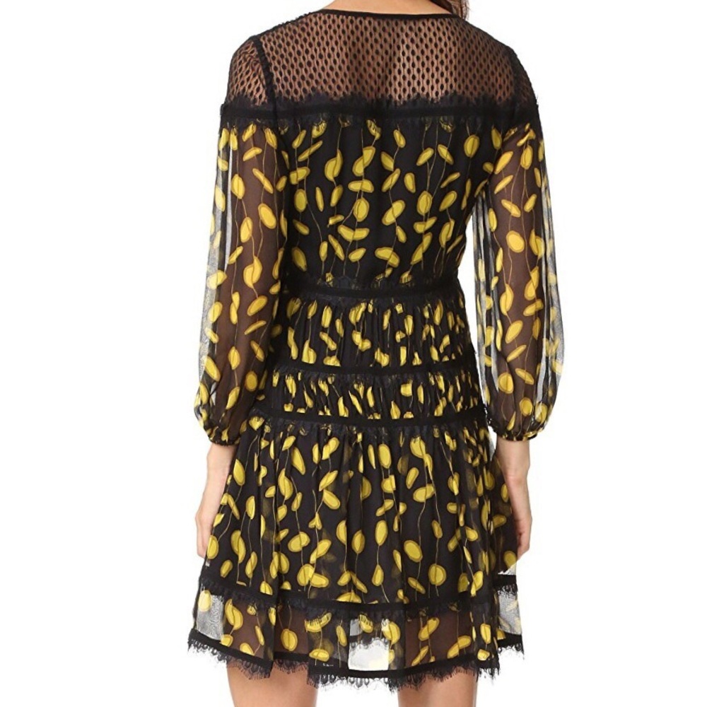 Diane von Furstenberg Jamie Dress - Picture 2 of 9